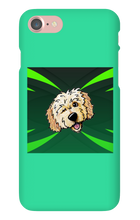 SavyEditss iPhone Cases
