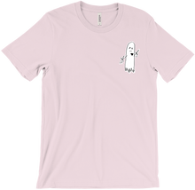 Blackheart Ghost Tee