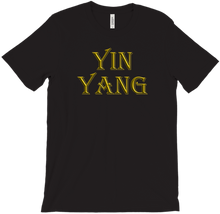 Yin Yang T-Shirt