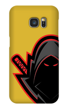 twis7edninja Samsung Phone Cases