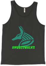 anubiswalks Tank Top