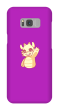 Ignatious Wave Samsung Phone Cases