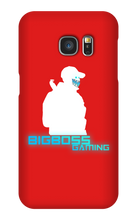 TEAM BIGBOSS SamSung case