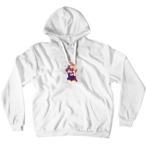 necrogamer4 Hoodies (No-Zip/Pullover)