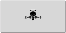 steelskull404 XXL Gaming Mousepad