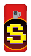 theonlyslamon Samsung Phone Cases