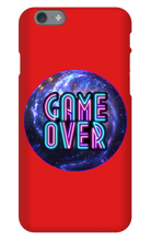 neo_sweee iPhone Phone Cases