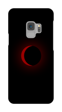 CrimsonMune Samsung Phone Cases