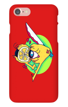 roadkilled iPhone Phone Cases