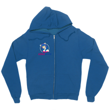kira31219 Zip Up Hoodie