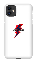 jtsracing55 iPhone Phone Cases