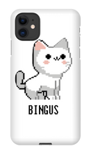 BINGUS CASE (iPhone)