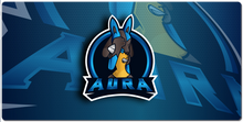Aura XXL Gaming Mousepad