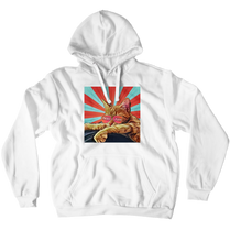 Meowgear Hoodies (No-Zip/Pullover)
