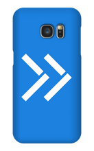 livegaboplayz Samsung Phone Cases