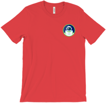 Side Logo T-Shirts