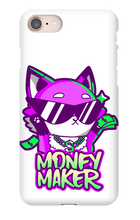 LMY MONEY iPhone Phone Cases