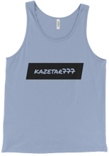 kazetar777 Tank Top
