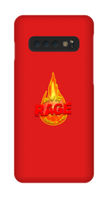 averageresult Samsung Phone Cases