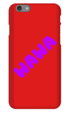 Mes coques de téléphones
