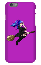 thekozmokwinn iPhone Phone Cases