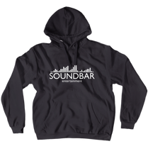SOUNDBARDJs Hoodies (No-Zip/Pullover)