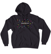 Blusa de Frio - Elements