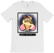 Moth lamp T-Shirts