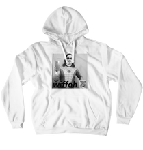 IT'S WEDNESDAY wiffoh Hoodie
