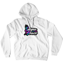 saiyanprince_tv Hoodies (No-Zip/Pullover)