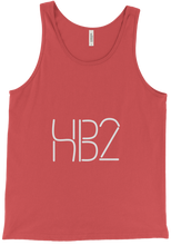 hayesbro2 Tank Top