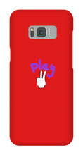 therealrenan8d Samsung Phone Cases