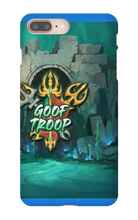 iPhone Goof Troop Case