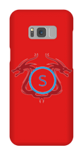 Super Nation Samsung Phone Cases