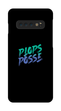plopalops Samsung Phone Cases