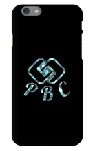 tnox_pbc iPhone Phone Cases