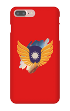 Sunrise Academy iPhone Phone Cases