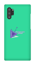 thelazyscorpion Samsung Phone Cases