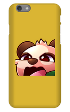 UrsaRage Iphone Case
