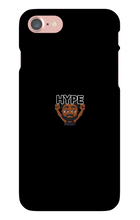 monta_da_dude iPhone Phone Cases