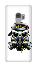 deathsquad Samsung Phone Cases