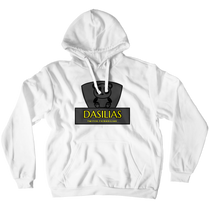 Hoodies (No-Zip/Pullover)