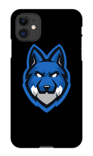 tiagobrazona25 iPhone Phone Cases