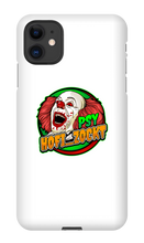 hofi_zockt iPhone Phone Cases