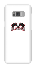 mr_wrhwk23 Samsung Phone Cases