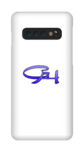Galaxy Hunter Samsung Phone Cases