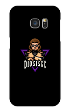 diosisgc Samsung Phone Cases