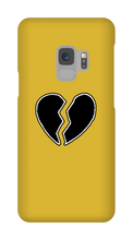 ryan14 Samsung Phone Cases