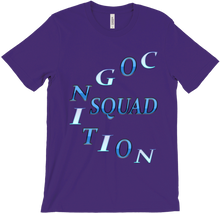 Cognition Squad T-Shirts