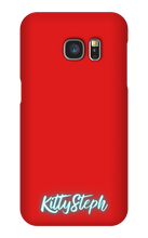 Kittysteph Samsung Phone Cases